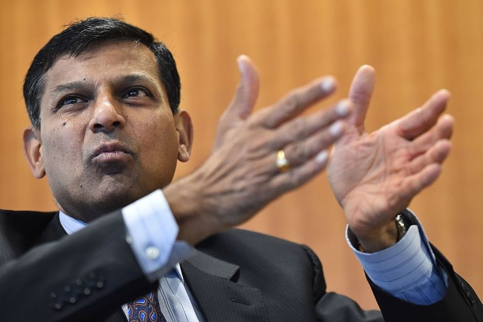 India to maintain its policy trajectory even if Modi loses: Rajan