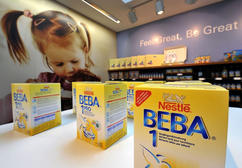 India food regulator vows action against Nestle over sugar-in-baby-food row