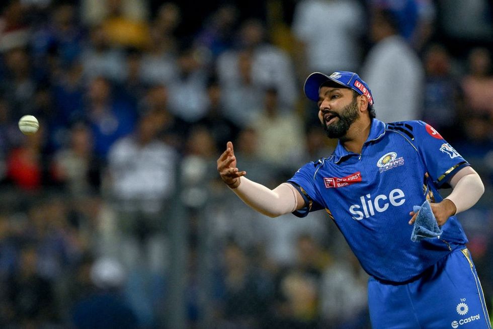 Why Rohit Sharma not okay with IPL 'Impact Player' rule