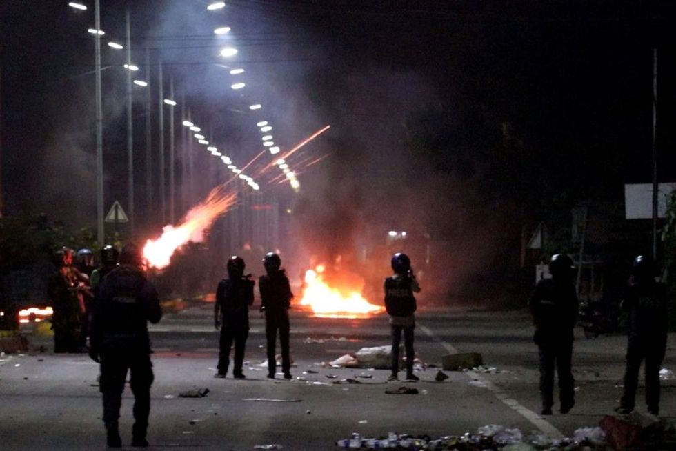 Amid India polls, US unveils human rights report mentioning Manipur, Nijjar death