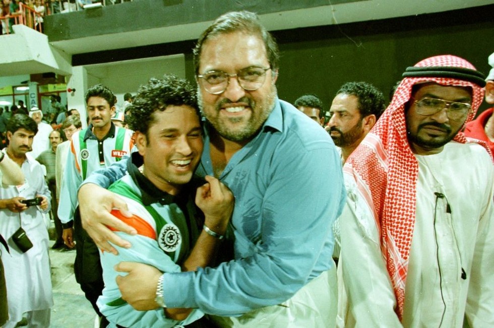 Sachin Tendulkar turns 51: When India's Master Blaster hit a ton on birthday in 1998