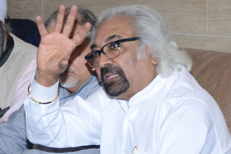 Explained: what is US inheritance tax that India's Sam Pitroda mentioned to trigger a row