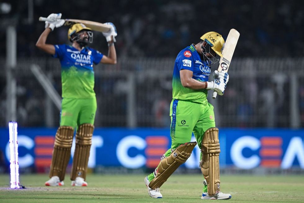 IPL 2024: Bengaluru take on in-form Hyderabad; can they still make playoffs?