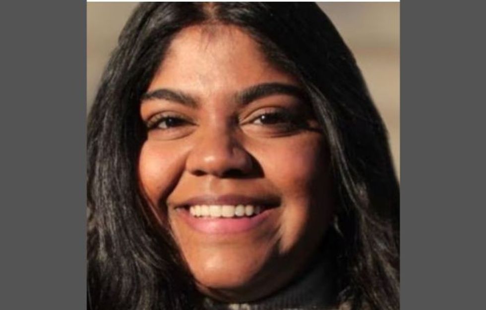 Indian-origin student at Princeton arrested, barred for taking part in anti-Israel protests