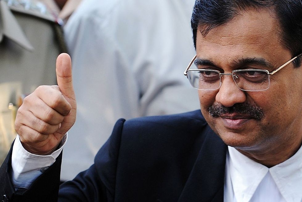 India polls: Modi's BJP fields 2008 terror attacks prosecutor from Mumbai