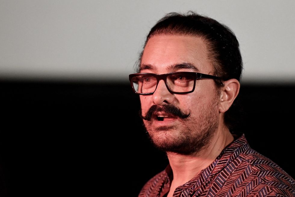 Allu Aravind keen to make ‘Ghajini 2’ with Aamir Khan