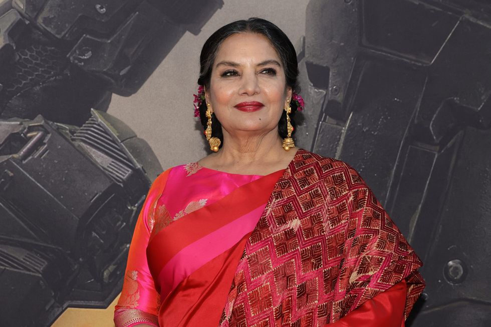 Netflix to release Shabana Azmi-starrer ‘Dabba Cartel’ on February 28