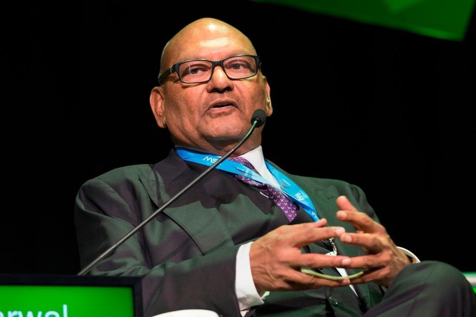 Vedanta chairman Anil Agarwal acquires London's iconic Riverside studio