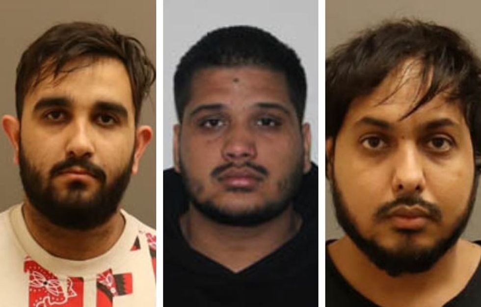 Canada arrests 3 men in Nijjar murder case: What we know about suspects so far