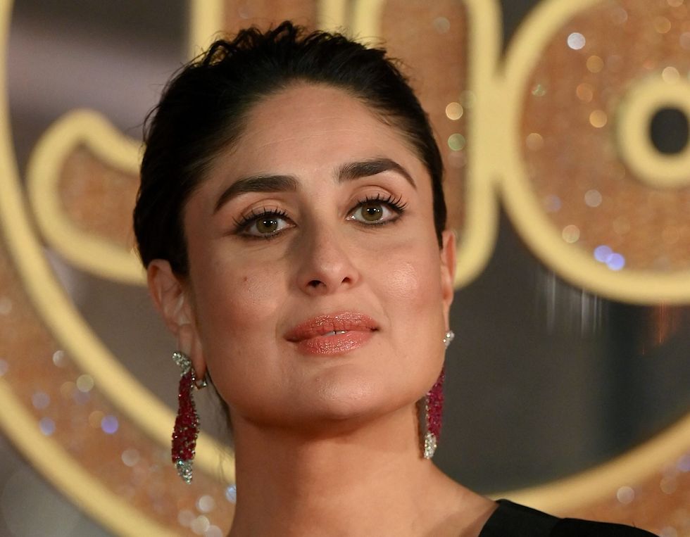 Kareena Kapoor Khan served notice over 'bible' in pregnancy book title