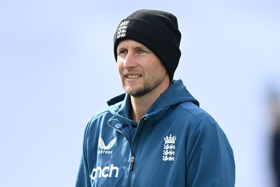 Joe Root returns to England squad; bats for McCullum's 'Bazball'