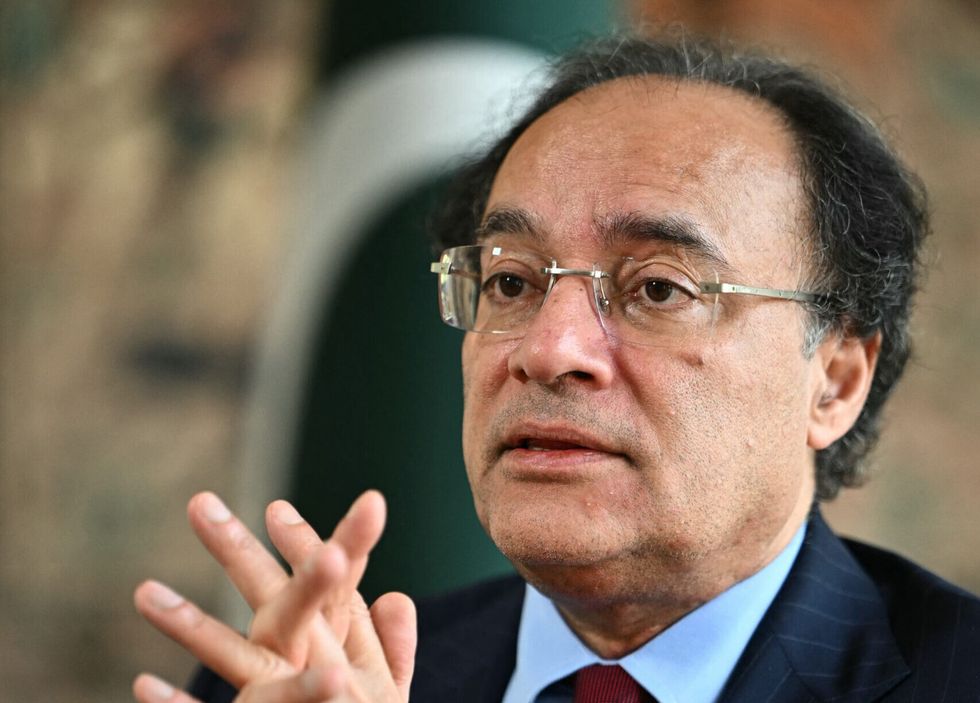 Pakistan secures new $7 billion loan from IMF