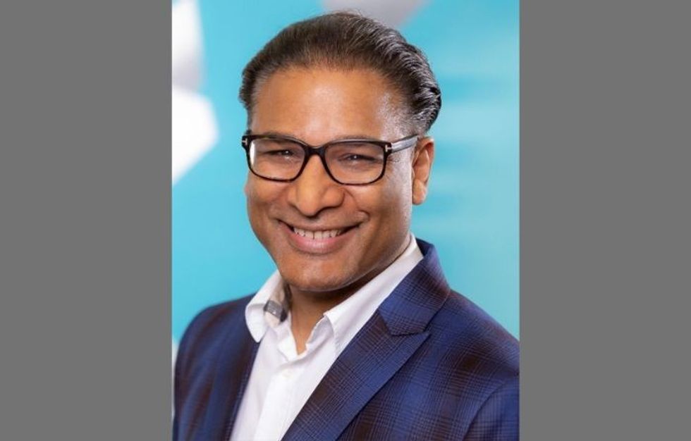 Tory donor Puneet Gupta dumps party over ‘stagnant’ growth under Sunak