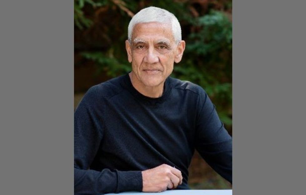 Indian-American tycoon Vinod Khosla backs Biden: 'Do you want your kids to be like Trump?'