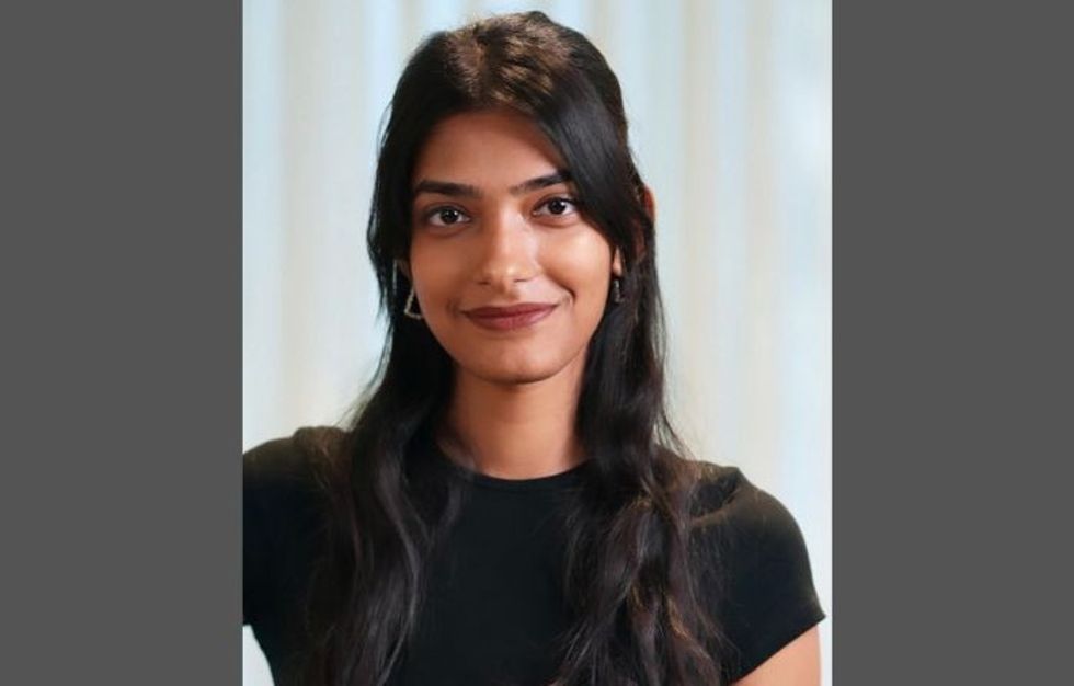 Indian influencer asks students from her country to pick foreign varsities with less Indians, sparks row