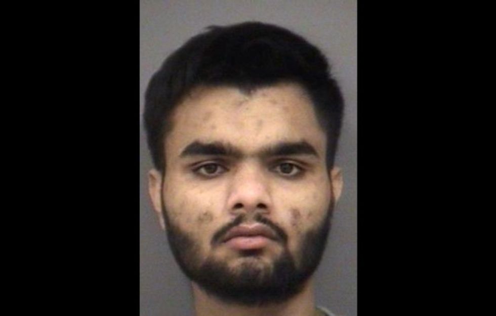 Nijjar murder: Charged Indian national appears before Canada court