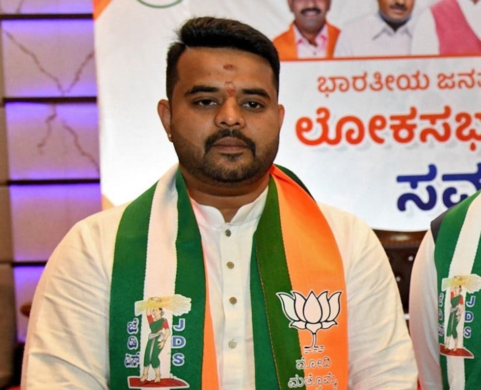 Court denies Prajwal Revanna access to digital evidence of other victims