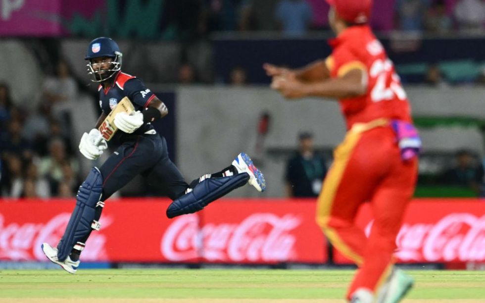 USA begin T20 World Cup with thumping win over Canada