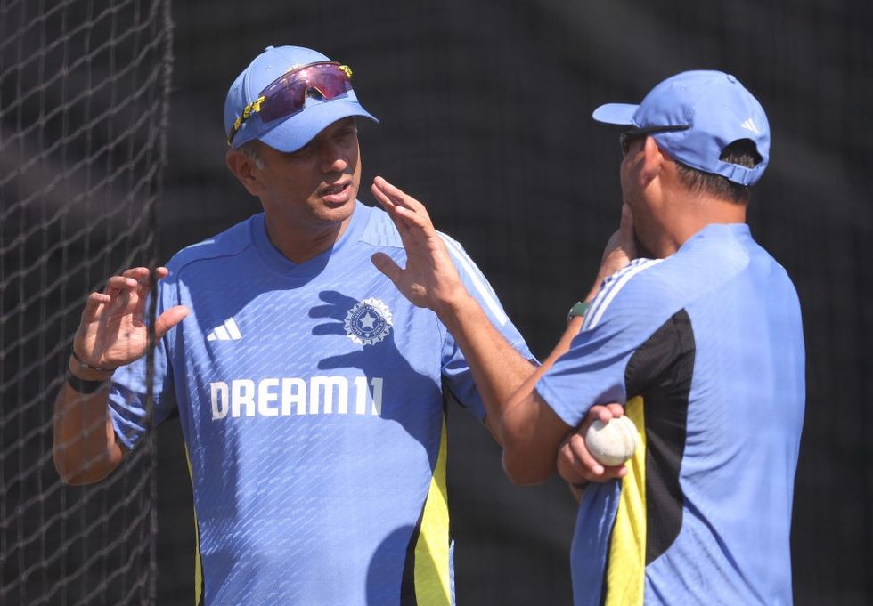 T20 World Cup: All eyes on Rohit Sharma's opening partner as India take on Ireland