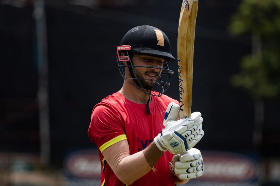 T20 World Cup: Uganda record maiden win, beat PNG in low-scorer
