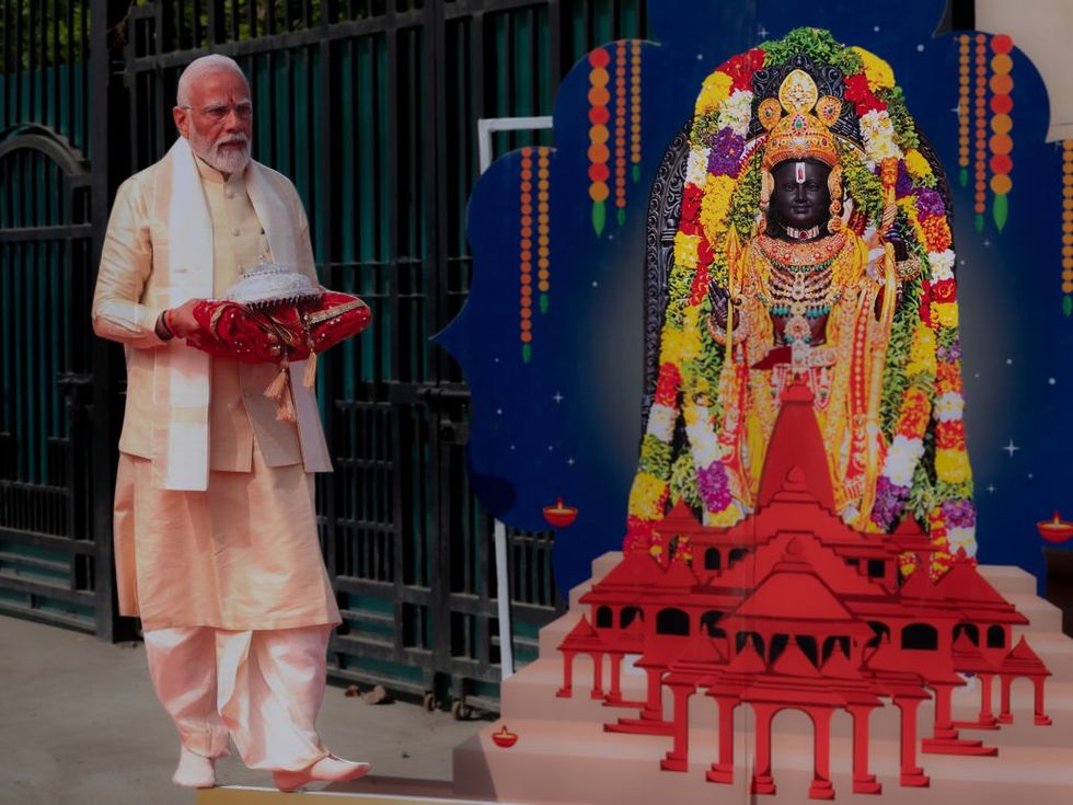 Why Modi's BJP was left shocked in Ayodhya, its Hindutva powercentre