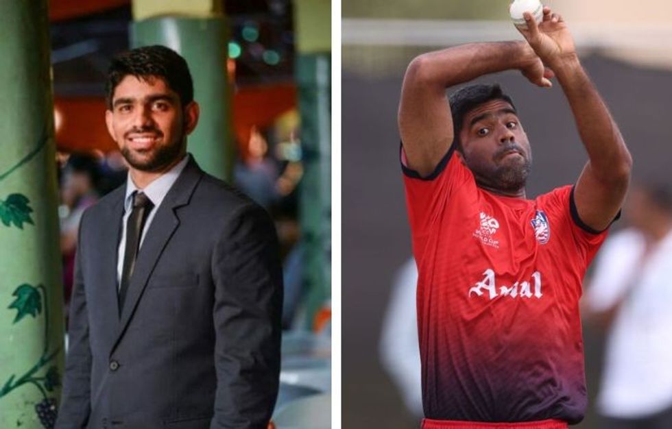 Meet Mumbai-born US player Saurabh Netravalkar who stunned Pakistan in T20 World Cup