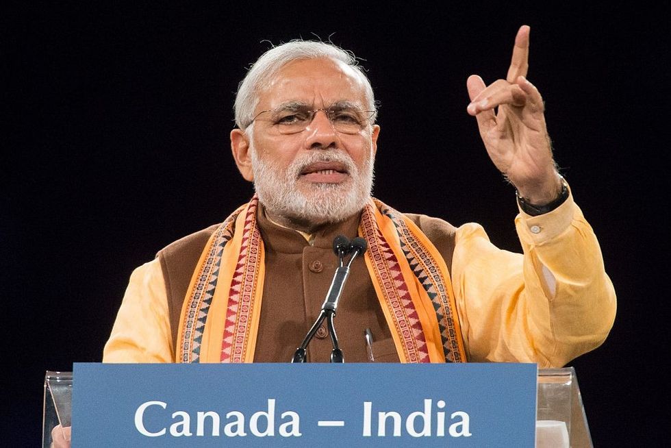 How Indian diaspora in Canada see Modi's election win
