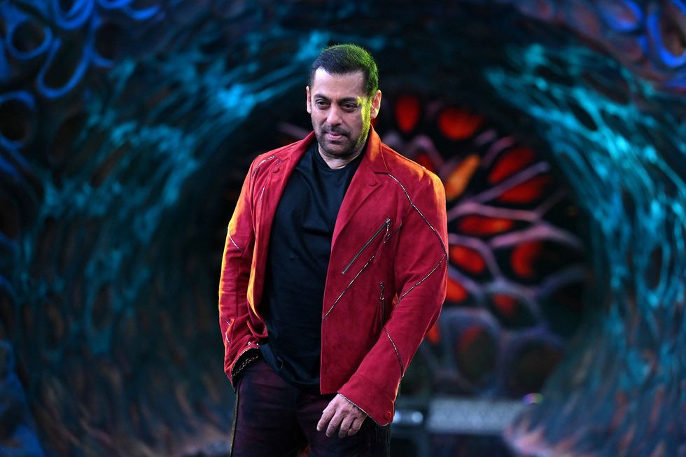 PETA urges Salman Khan to remove donkey from 'Bigg Boss 18' set
