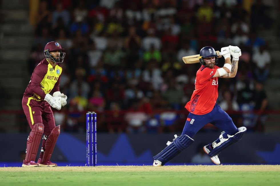 Phil as-SALTS West Indies to give England Super 8 win in T20 World Cup