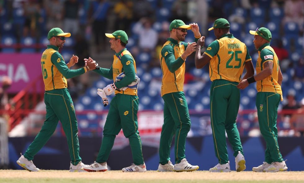 South Africa register yet another close win in T20 WC, this time against England