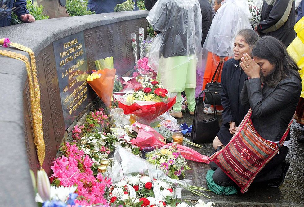 Probe into 1985 Air India plane bombing 'active, ongoing', say Canada cops