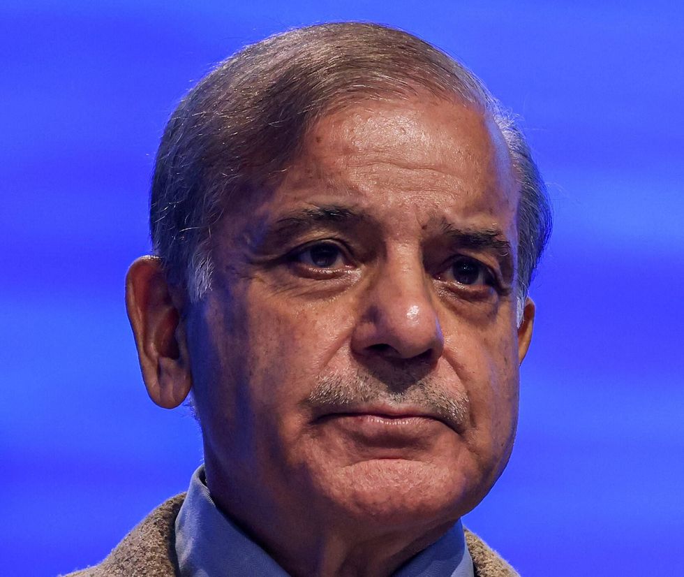 Pakistan closes airspace, suspends trade with India; says diverting Indus water an 'an act of war'