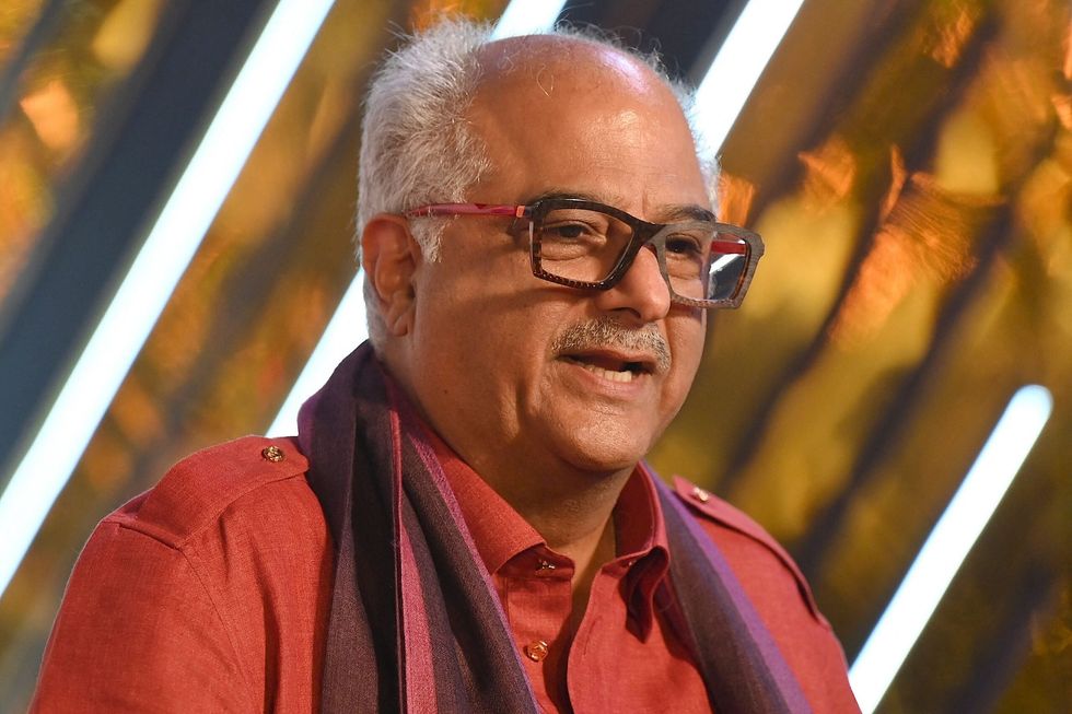 Boney Kapoor submits master plan for Noida Film City