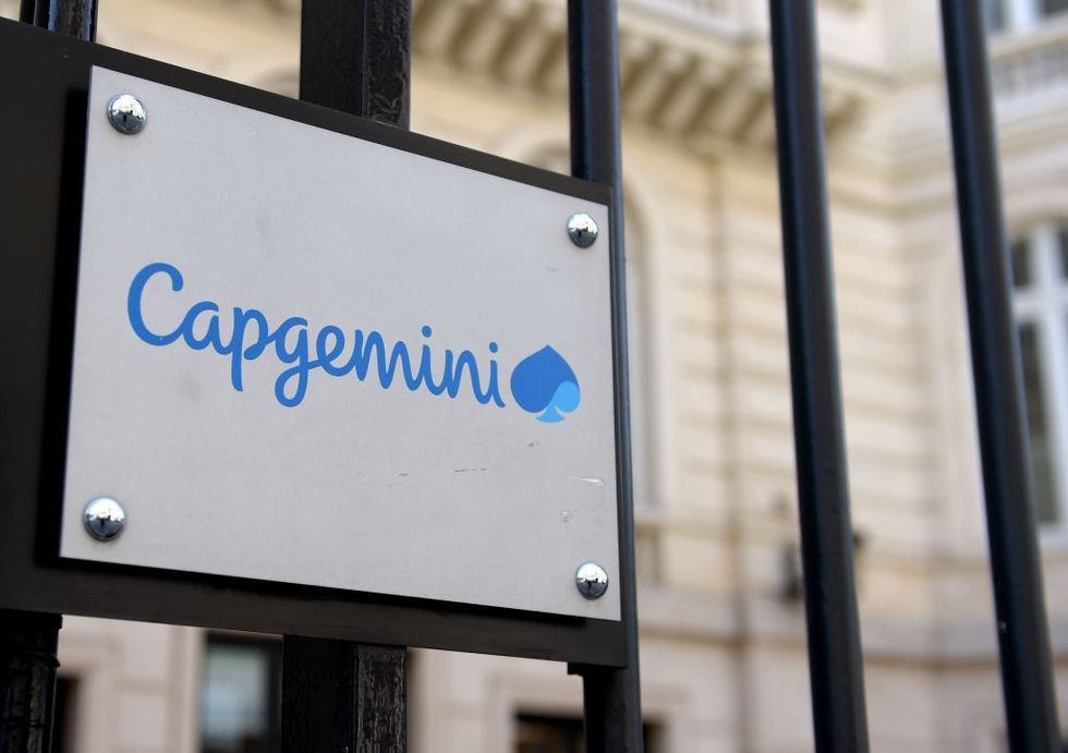 Capgemini India chief bats for 47.5-hour work week, no weekend e-mails