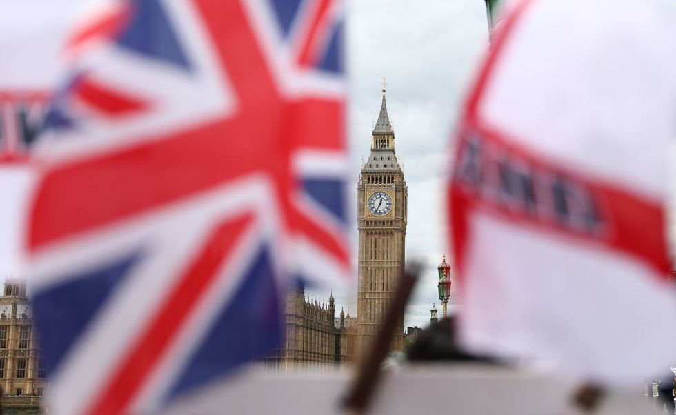 As UK goes to polls on July 4, here are 5 key issues