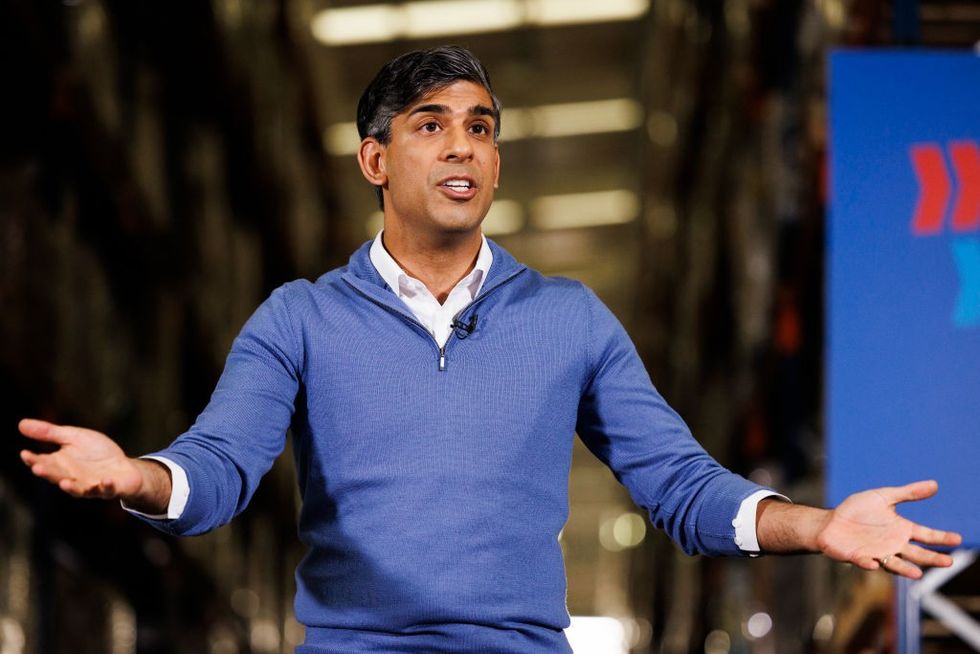 UK poll: For British Indians, pride in Sunak identity second best to cost-of-living crisis?