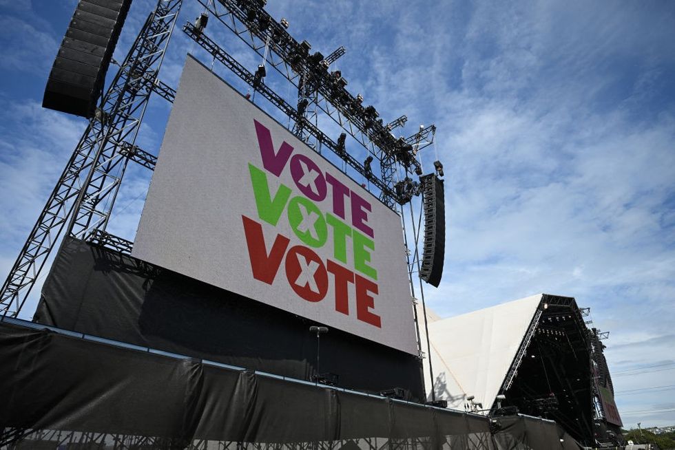 No political debates on D-Day as UK elects new government