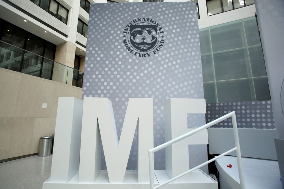 IMF loan for Pakistan: India flags misuse of funds for cross-border terrorism