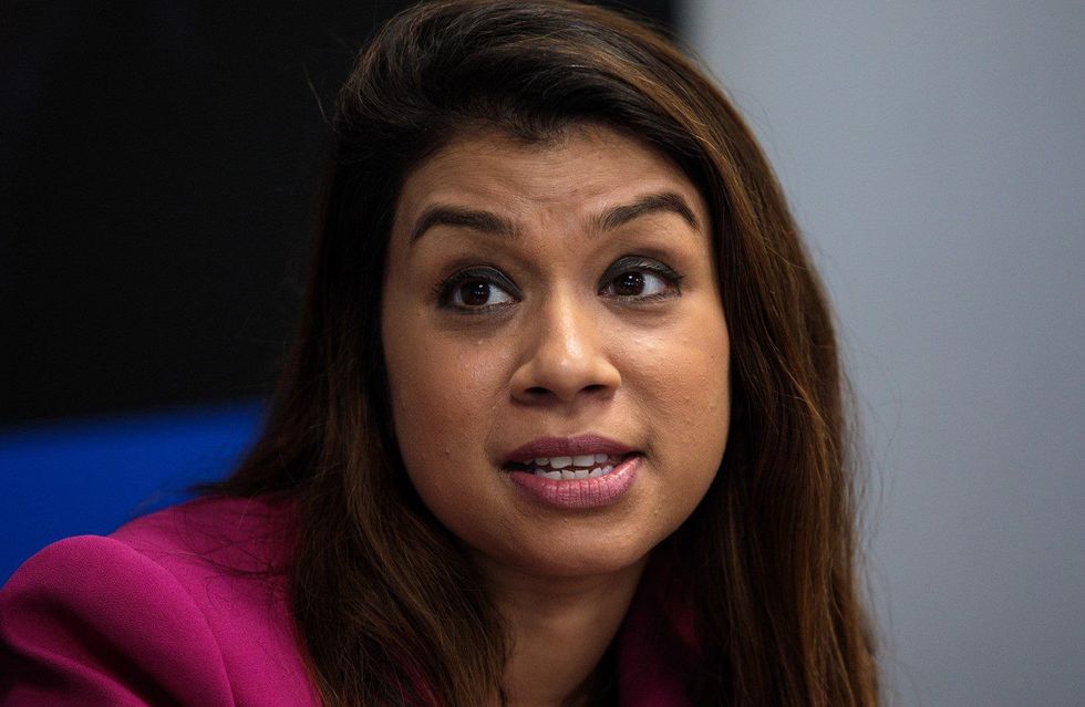 UK minister Tulip Siddiq resigns over alleged financial links with Sheikh Hasina