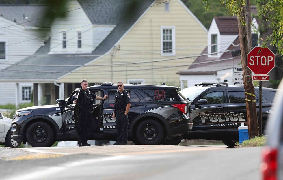 Trump attacker's motive eludes investigators