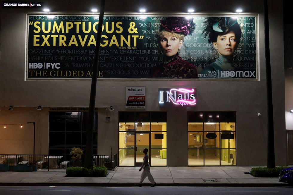 Emmy: Shogun, The Bear make record-breaking nominations