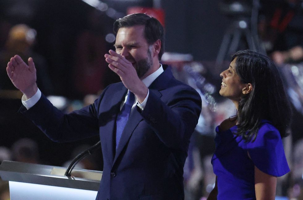 South Asian immigrants enriched America: Vance