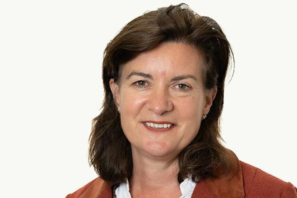 Eluned Morgan to head Welsh Labour Party