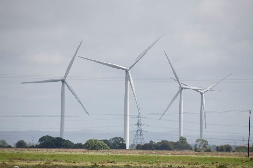 Ex-Siemens executive to head Great British Energy