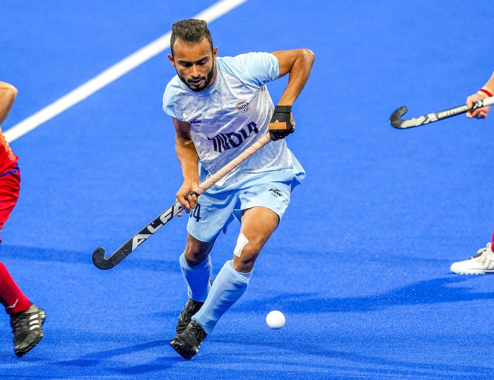 Harmanpreet's men need to punch above their weight