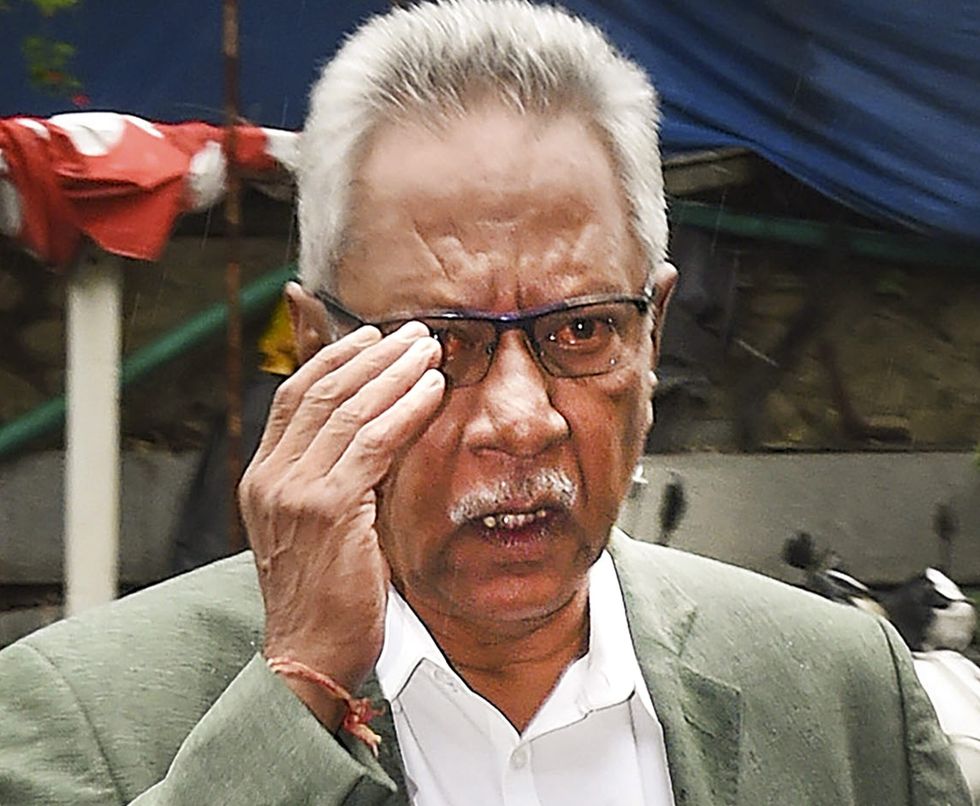 Former cricketer Anshuman Gaekwad is dead