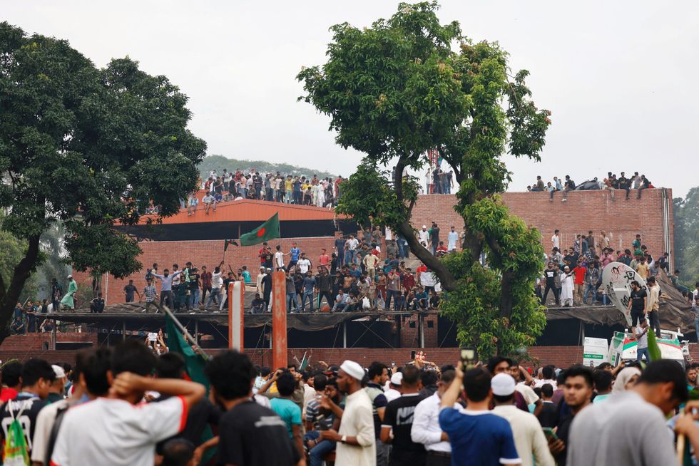 Explainer: What factors caused Bangladesh turmoil?