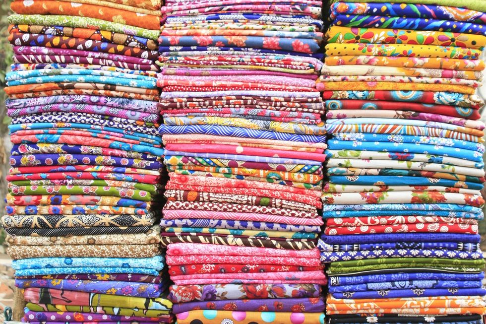 Textile, apparel industry worried by Bangladesh crisis