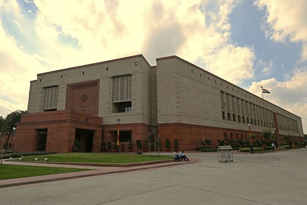 Budget session of Parliament from January 31 to April 4