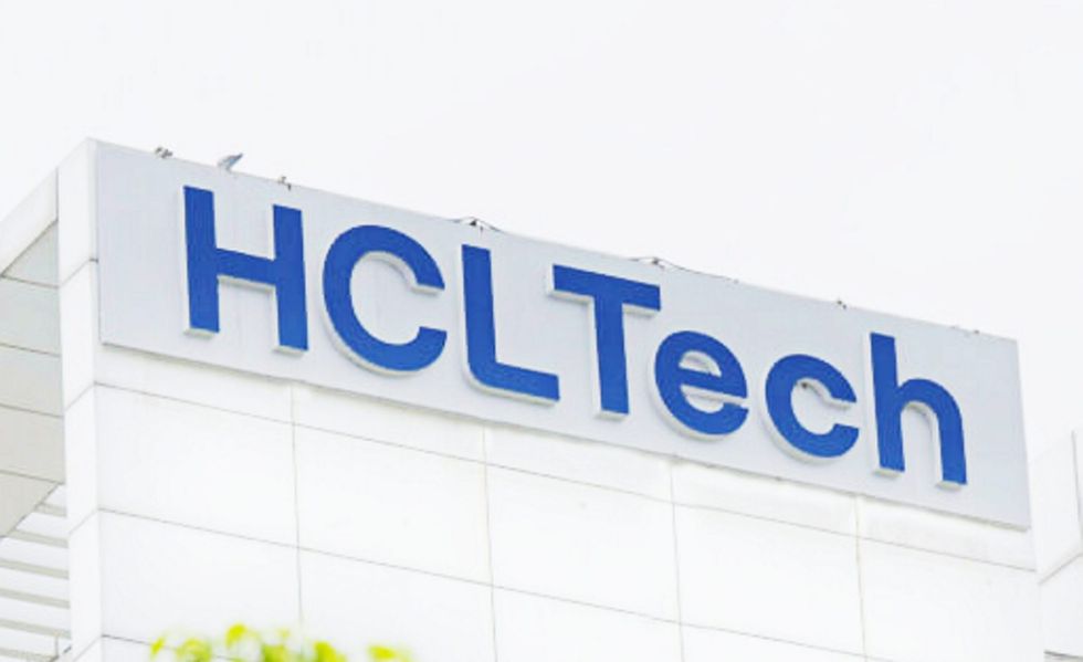 HCL arm to buy French software firm